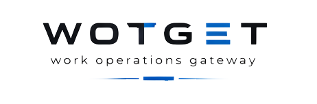 WOTGET Logo